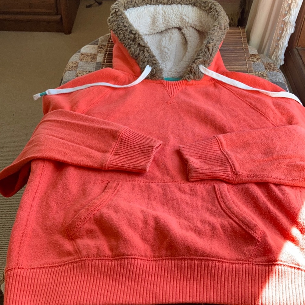 Hooded Sweatshirt - Picture 4 of 7